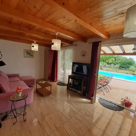 Ferienhaus Paco *