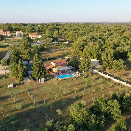 Paco Tatil Evi *