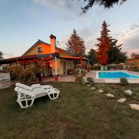 Holiday home Paco Porec