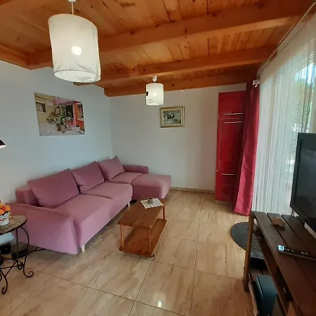 Holiday home Paco *