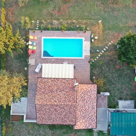 Holiday home Paco *