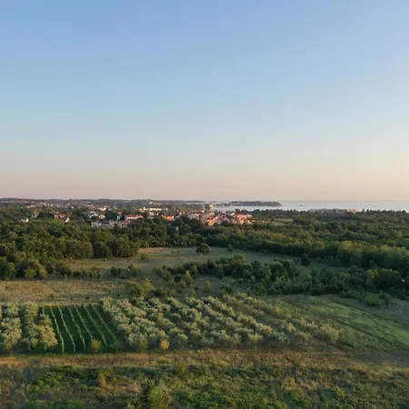 Paco Nyaraló Poreč