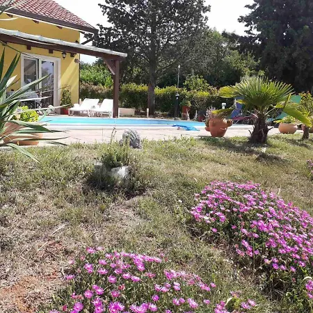 Holiday home Paco Porec