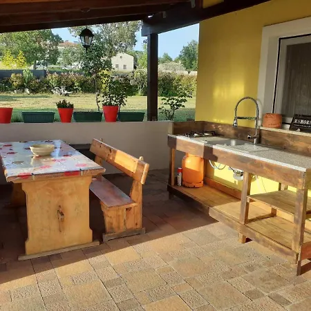 Holiday home Paco *