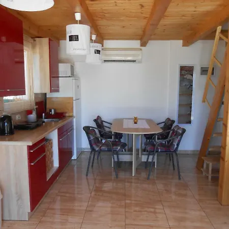 Paco Holiday home *
