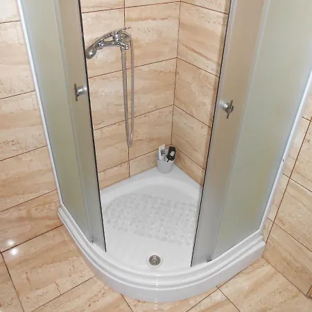 Paco Dom wakacyjny *