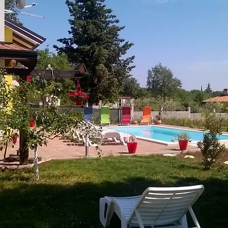 بيت للعطل Paco *