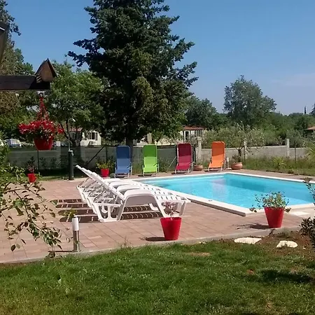 Paco Holiday home