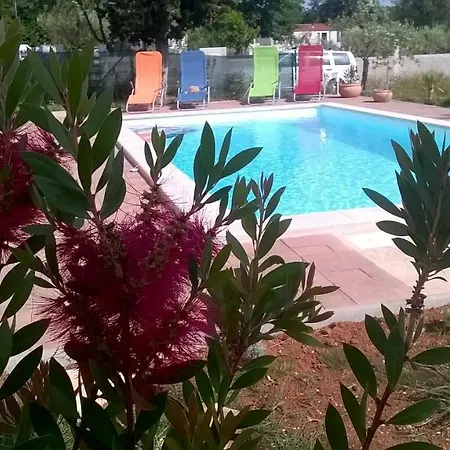 Holiday home Paco *