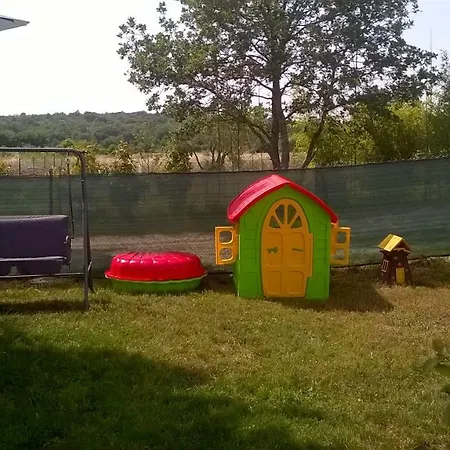 Paco Holiday home *