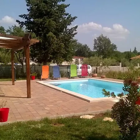 Holiday home Paco