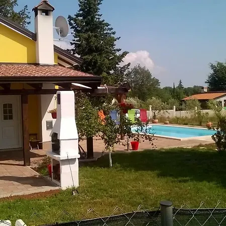 Paco Holiday home