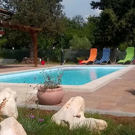 Paco Holiday home