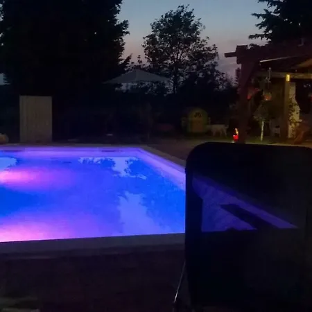 Paco بيت للعطل *