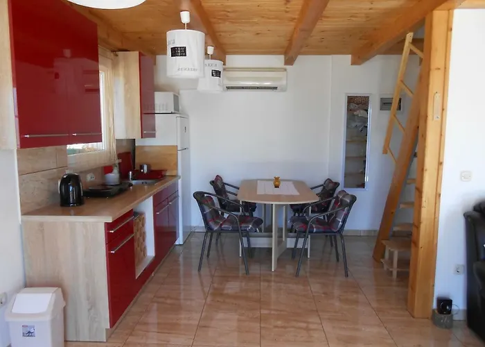 Paco Дом отдыха *