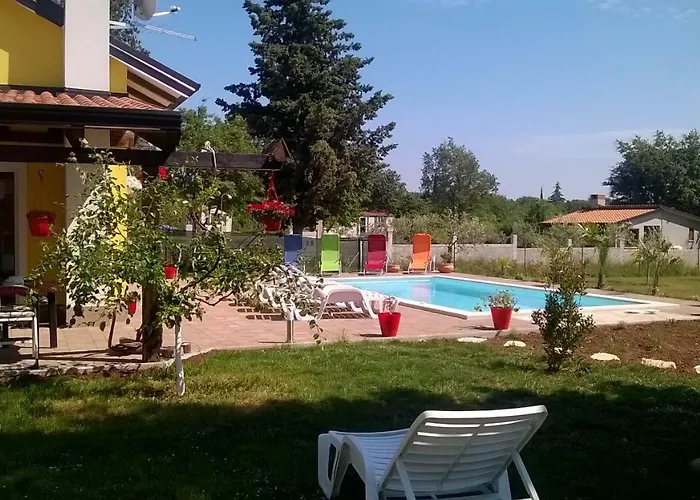 Дом отдыха Paco *