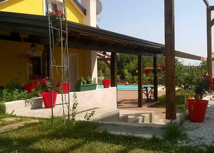 Paco Дом отдыха *