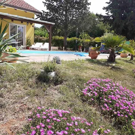 Casa de Férias Paco Poreč