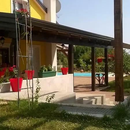 Paco Casa de Férias *