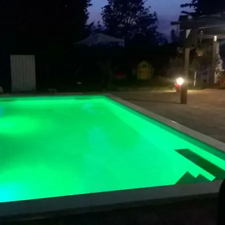 Casa de Férias Paco Poreč