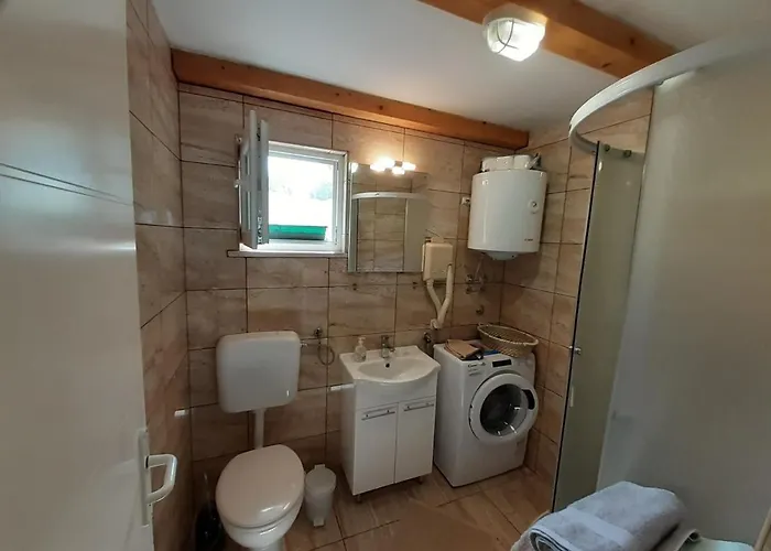 Paco Dom wakacyjny *