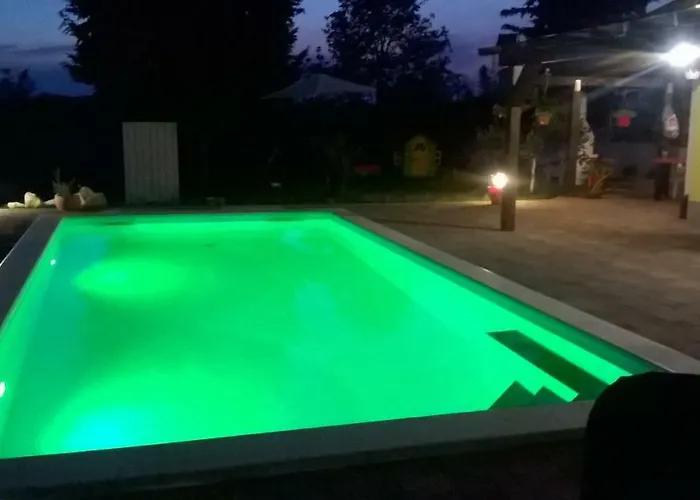 Dom wakacyjny Paco Poreč