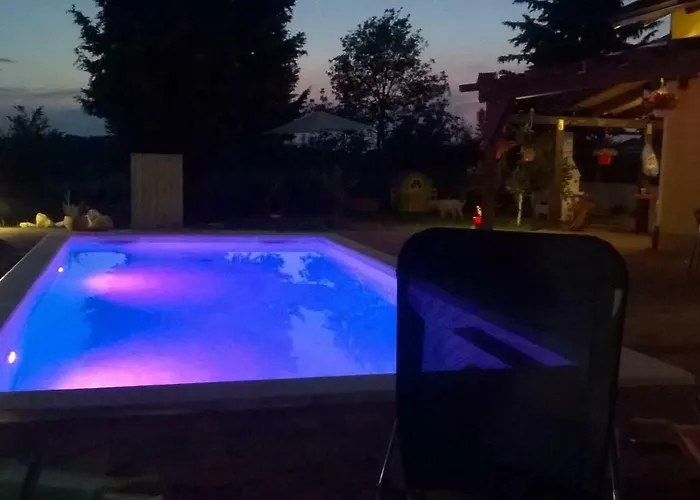 Paco Dom wakacyjny *